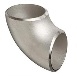 ASME B16.9 1.5D Elbow manufacturer India ASME B16.9 1.5D Elbow manufacturer India