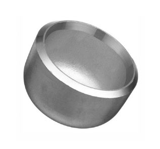 ASME B16.9 End Cap manufacturer India ASME B16.9 End Cap manufacturer India