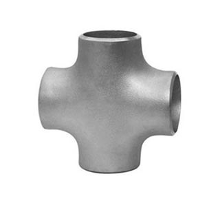 ASME B16.9 Equal Cross manufacturer India ASME B16.9 Equal Cross manufacturer India