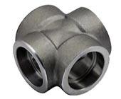 ASTM A105 Asme B16.11 Cross