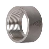 ASTM A105 Half Coupling ASME B16.11