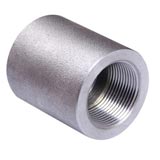 ASTM A105 Threaded Forged Full Coupling