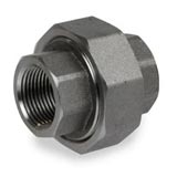 ASTM A105 Screwed Union