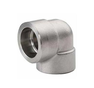 ASTM A182 F316L Forged Fittings ASTM A182 F316L Forged Fittings
