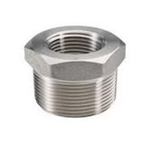 ASTM A350 BS3799 Screwed Forged Bushing