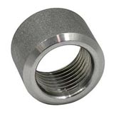 ASTM A350 Threaded Half Coupling 3000