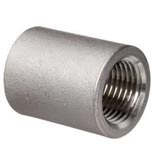 ASTM A350 Full Coupling ASME B16.11
