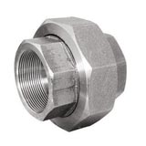 ASTM A350 BS3799 Screwed Forged Union