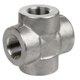 B16.11 NPT Cross
