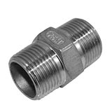B16.11 Threaded Reducing Hex Nipple