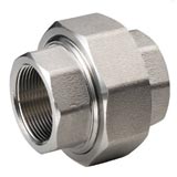 B16.11 BS3799 Screwed Forged Union