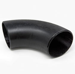 Carbon Steel 1.5D Elbow manufacturer India Carbon Steel 1.5D Elbow manufacturer India