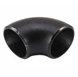 Carbon Steel 1D Elbow manufacturer India Carbon Steel 1D Elbow manufacturer India