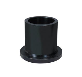Carbon Steel Stub End manufacturer India Carbon Steel Stub End manufacturer India