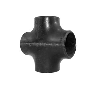 Carbon Steel Reducing Cross manufacturer India Carbon Steel Reducing Cross manufacturer India