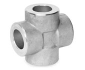 Class 3000, Socket Weld Cross