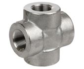 Class 9000, Socket Weld Cross