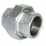 Class 9000, Threaded Forged Union