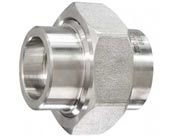 Class 9000, Socket Weld pipe union
