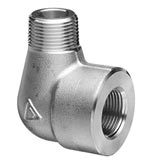 Forged Street Elbow