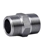 NPT Hex Nipple
