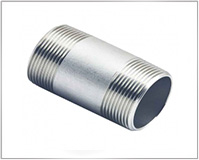 ASTM A234 WP11 Alloy Steel Barrel Nipple