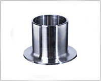 ASTM A234 WP11 Alloy Steel Long Stub End