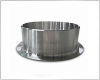 ASTM A234 WP11 Alloy Steel Short Stub End