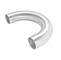 Stainless Steel 180 Degree Elbow Stainless Steel 180 Degree Elbow