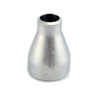 Stainless Steel Concentric Reducer manufacturer India