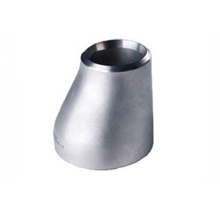 Stainless Steel Eccentric Reducer manufacturer India Stainless Steel Eccentric Reducer manufacturer India