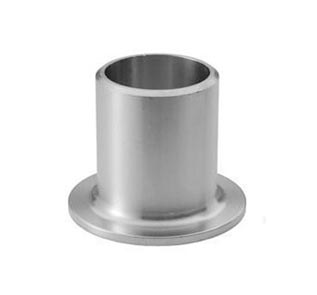Stainless Steel Stub End manufacturer India Stainless Steel Stub End manufacturer India