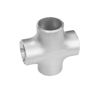 Stainless Steel Reducing Cross manufacturer India Stainless Steel Reducing Cross manufacturer India
