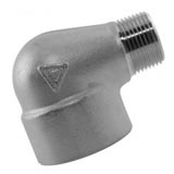 Street Elbow 1/4 Npt