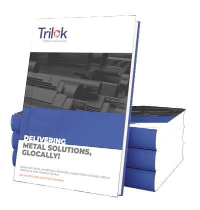 Trilok Steel Industries Catelog