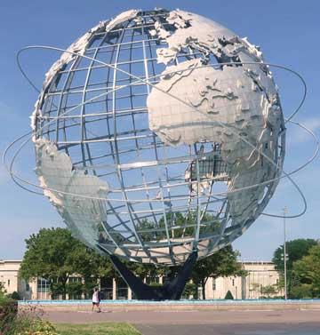 Globe