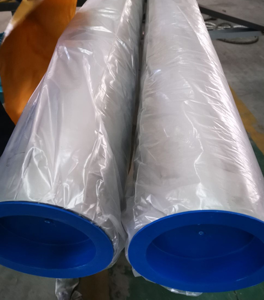 Seamless Steel Pipe