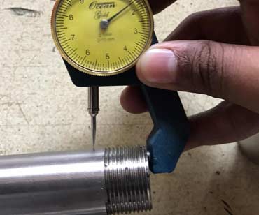 Stainless Steel Conduits