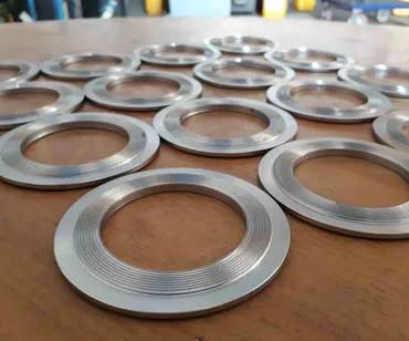 Stainless Steel Gasket