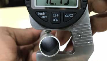 Stainless Steel Tube