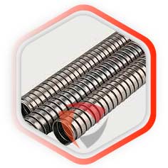 32mm Stainless Steel Conduit