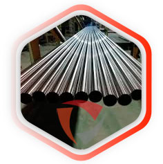 A270 Gr 304L Stainless Steel Tubes