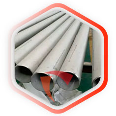 Stainless Steel 317L Pipe And ASTM A312 TP317 Seamless/ ERW Tube