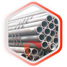 ASTM A213 Pipe