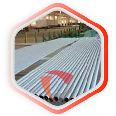 ASTM A249 Tp 304L Austenitic Stainless Steel Tube