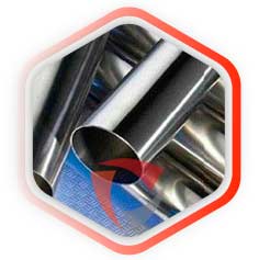 ASTM A270 Grade 304L Hygienic Tubing