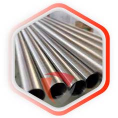 ASTM A554 Stainless Steel Tubing