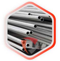 ASTM A554 Tp316l Stainless Steel Round Tube