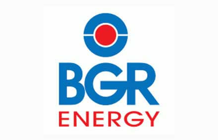 BGR Energy