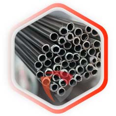 Cold Drawn Stainless Steel Tube